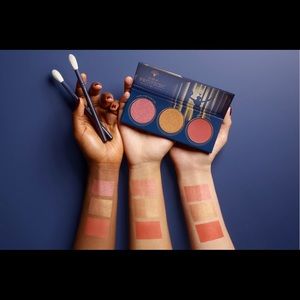 Premiere Face Palette by Zoeva